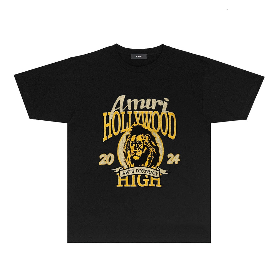 Amiri T Shirts