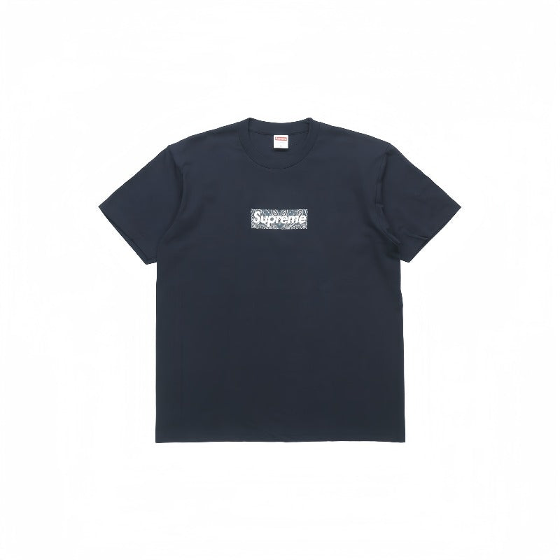 Supreme T Shirts pure cotton fashion apparel