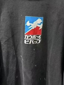 Saint Michael long sleeve shirts Premium-quality pure cotton streetwear for autumn