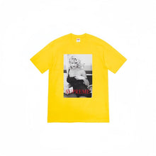 Supreme T Shirts pure cotton fashion apparel