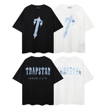 Trapstar T shirts High-quality, stylish pure cotton clothing
