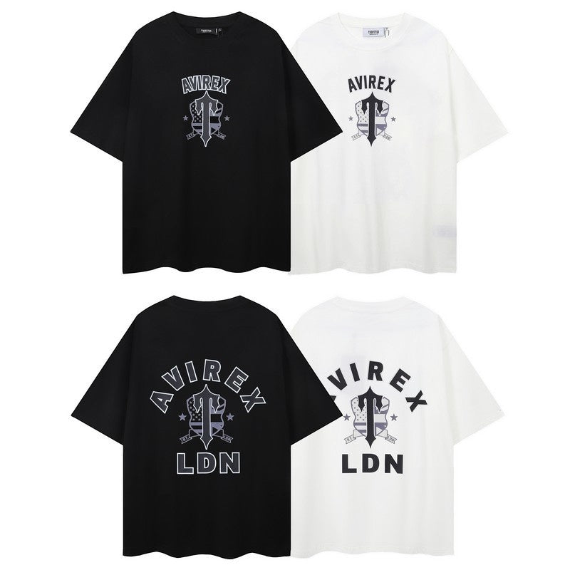 Trapstar T shirts High-quality, stylish pure cotton clothing
