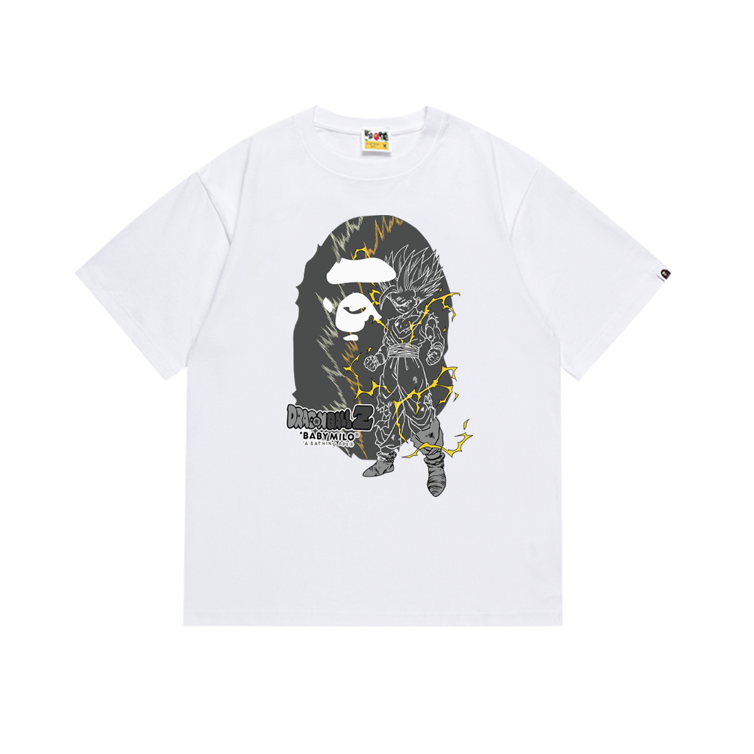 Bathing Ape Bape T Shirts