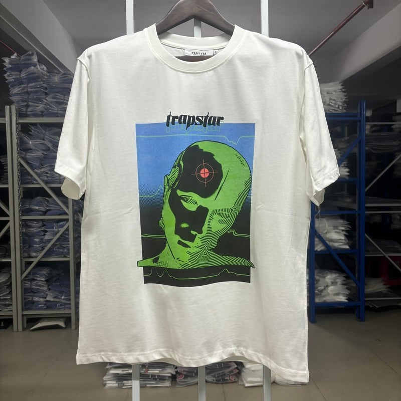 Trapstar T shirts High-quality, stylish pure cotton clothing