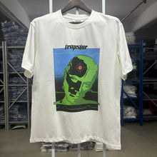 Trapstar T shirts High-quality, stylish pure cotton clothing