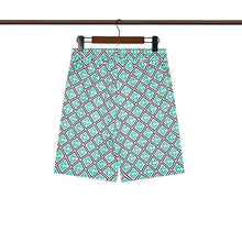 Casablanca Beach Shirt & Shorts Set Casual Summer Vacation/Travel Wear (Sold Separately)