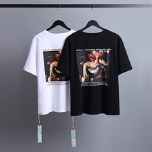 Off White T Shirts
