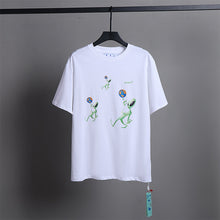 Off White T Shirts