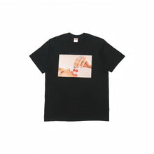 Supreme T Shirts pure cotton fashion apparel