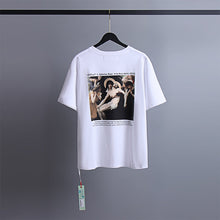 Off White T Shirts