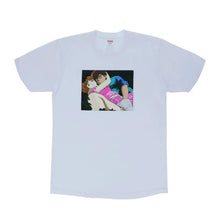 Supreme T Shirts pure cotton fashion apparel