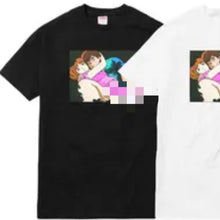 Supreme T Shirts pure cotton fashion apparel