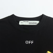 Off White T Shirts