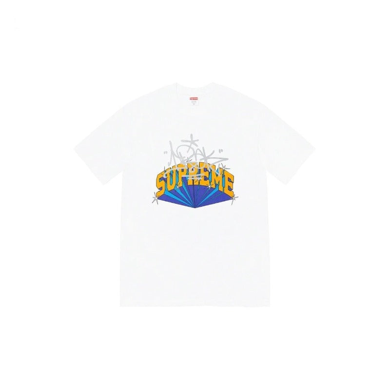 Supreme T Shirts pure cotton fashion apparel