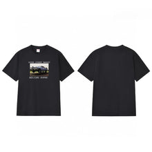 Supreme T Shirts pure cotton fashion apparel