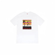 Supreme T Shirts pure cotton fashion apparel
