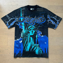 Godspeed T Shirts 260g pure cotton fabric