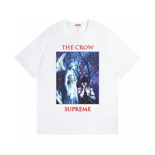 Supreme T Shirts pure cotton fashion apparel