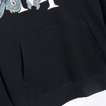 Amiri Hoodie Dragon Entwined