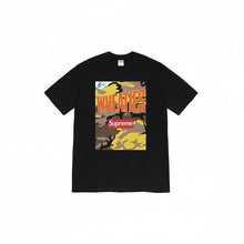 Supreme T Shirts pure cotton fashion apparel
