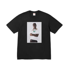 Supreme T Shirts pure cotton fashion apparel