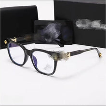 Chrome Hearts glasses Classic Travel Fashion