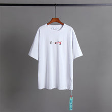 Off White T Shirts