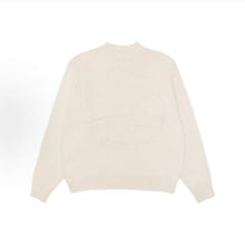Stussy Sweater High-quality knitwear for autumn winter