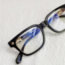 Chrome Hearts glasses