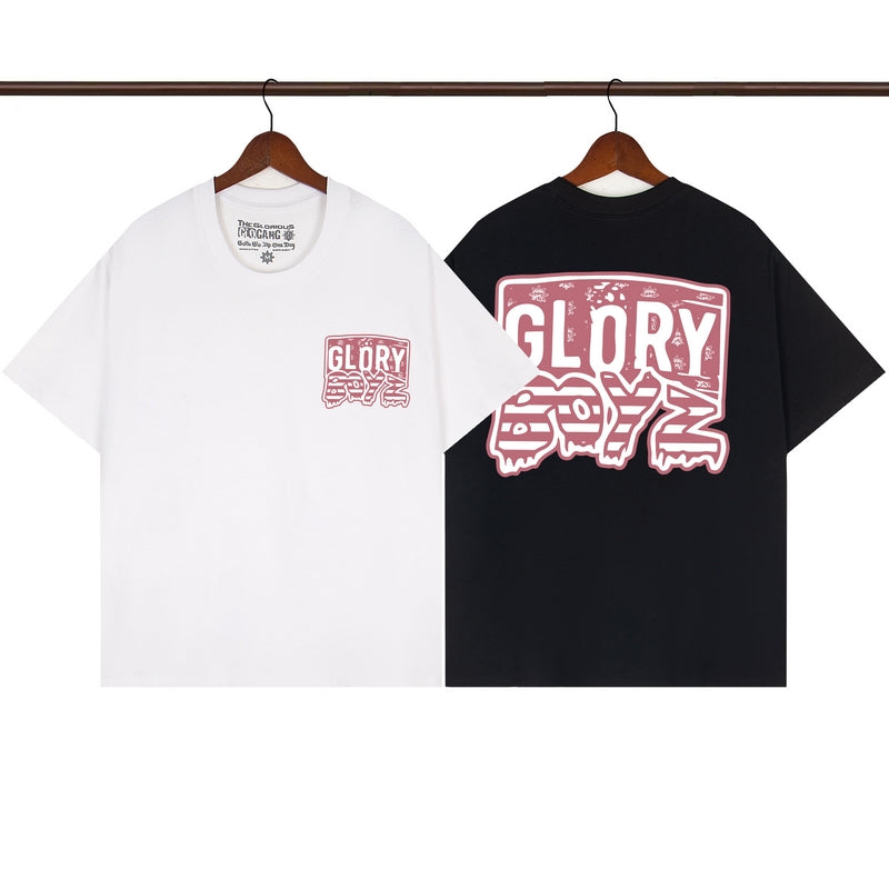 Glo Long T Shirts