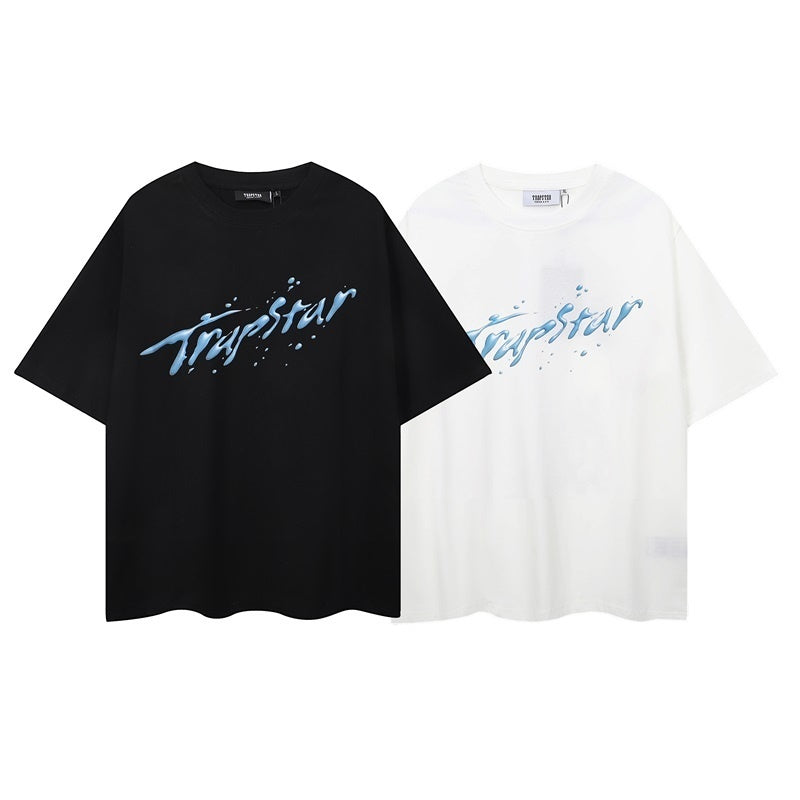Trapstar T shirts High-quality, stylish pure cotton clothing