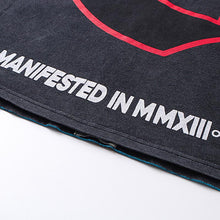 Godspeed T Shirts 260g pure cotton fabric