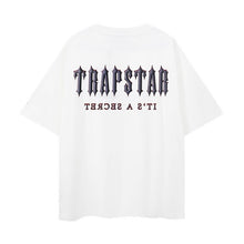Trapstar T shirts High-quality, stylish pure cotton clothing