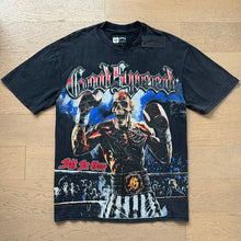 Godspeed T Shirts 260g pure cotton fabric
