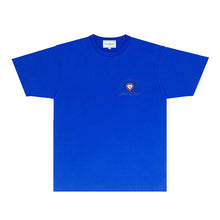 Casablanca T Shirts Street High-quality pure cotton
