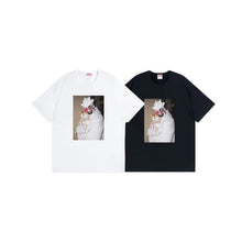 Supreme T Shirts pure cotton fashion apparel