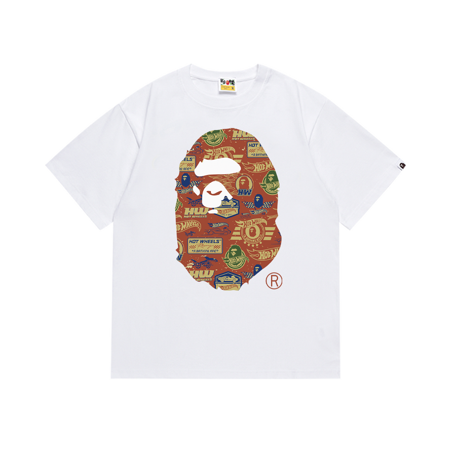 Bathing Ape Bape T Shirts