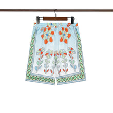 Casablanca Beach Shirt & Shorts Set Casual Summer Vacation/Travel Wear (Sold Separately)