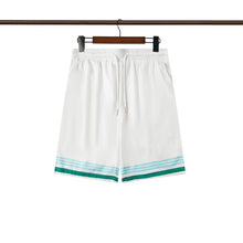 Casablanca Beach Shirt & Shorts Set Casual Summer Vacation/Travel Wear (Sold Separately)
