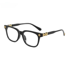 Chrome Hearts glasses box anti-blue flat glasses classic travel fashion