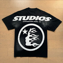 HS T Shirts Rhinestones