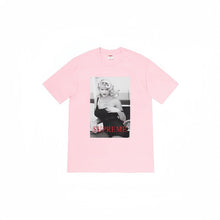 Supreme T Shirts pure cotton fashion apparel