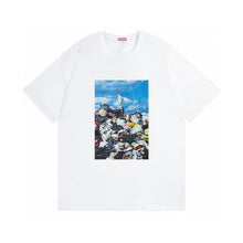 Supreme T Shirts pure cotton fashion apparel