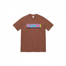 Supreme T Shirts pure cotton fashion apparel