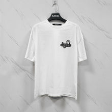 KSUBI T SHIRTS High-quality 260g 32-count double-yarn pure cotton streetwear—suitable for all seasons.
