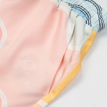 Casablanca Beach Shirt & Shorts Set Casual Summer Vacation/Travel Wear (Sold Separately)