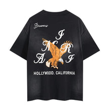 Amiri T Shirts eagle