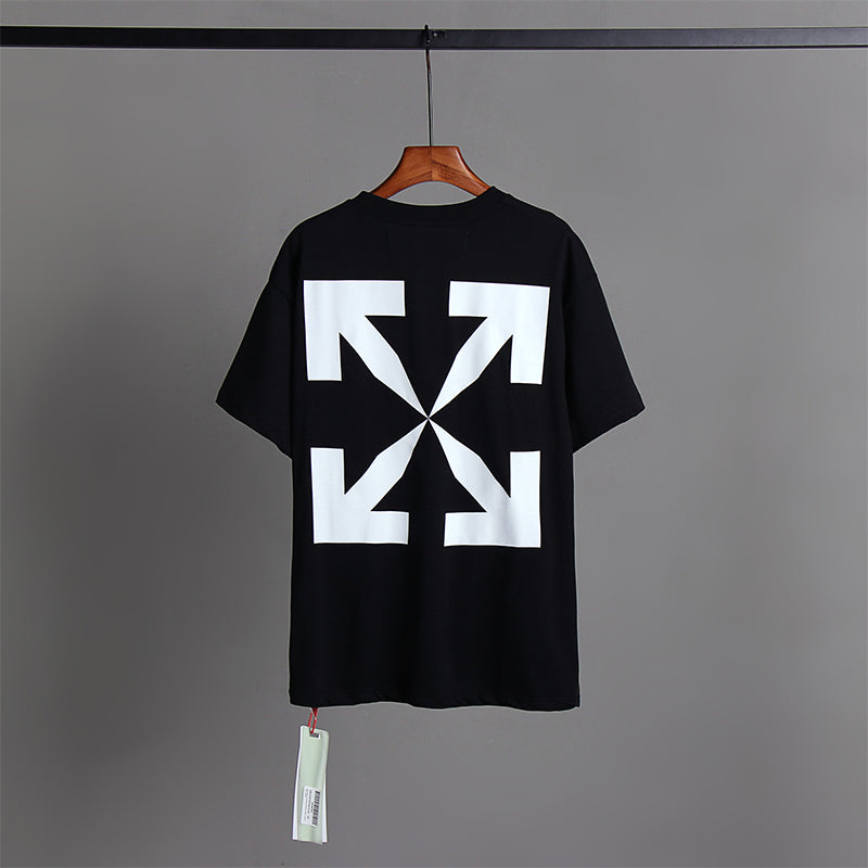Off White T Shirts