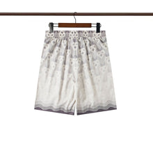 Casablanca Beach Shirt & Shorts Set Casual Summer Vacation/Travel Wear (Sold Separately)