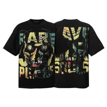 RARE PEACE T shirts High-quality, stylish pure cotton clothing